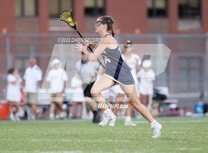 Thumbnail 3 in Rush-Henrietta vs. Pittsford (Section 5 Class A Final) photogallery.