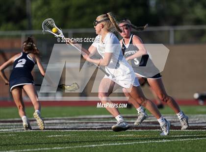 Thumbnail 1 in Rush-Henrietta vs. Pittsford (Section 5 Class A Final) photogallery.