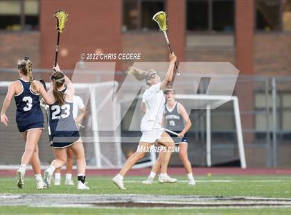 Thumbnail 3 in Rush-Henrietta vs. Pittsford (Section 5 Class A Final) photogallery.
