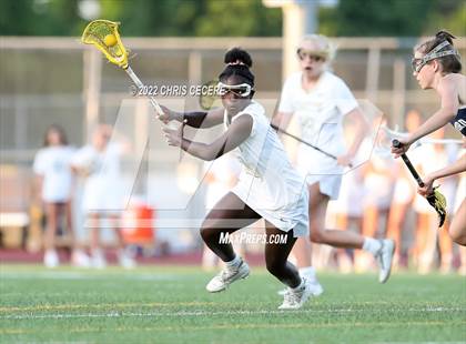 Thumbnail 3 in Rush-Henrietta vs. Pittsford (Section 5 Class A Final) photogallery.
