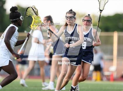 Thumbnail 3 in Rush-Henrietta vs. Pittsford (Section 5 Class A Final) photogallery.