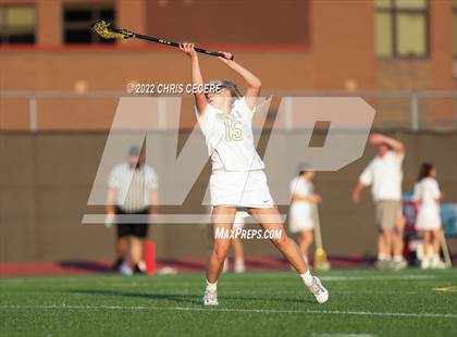Thumbnail 2 in Rush-Henrietta vs. Pittsford (Section 5 Class A Final) photogallery.