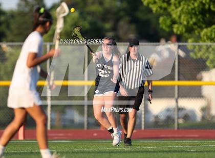 Thumbnail 1 in Rush-Henrietta vs. Pittsford (Section 5 Class A Final) photogallery.