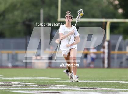 Thumbnail 3 in Rush-Henrietta vs. Pittsford (Section 5 Class A Final) photogallery.