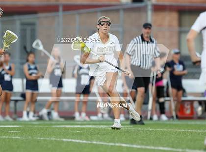 Thumbnail 1 in Rush-Henrietta vs. Pittsford (Section 5 Class A Final) photogallery.