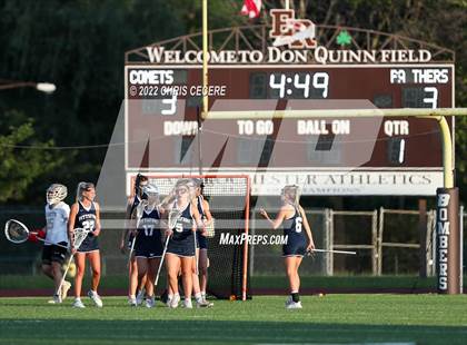 Thumbnail 1 in Rush-Henrietta vs. Pittsford (Section 5 Class A Final) photogallery.