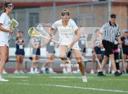 Thumbnail 2 in Rush-Henrietta vs. Pittsford (Section 5 Class A Final) photogallery.