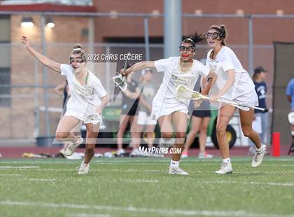 Thumbnail 3 in Rush-Henrietta vs. Pittsford (Section 5 Class A Final) photogallery.