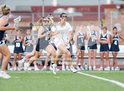 Thumbnail 2 in Rush-Henrietta vs. Pittsford (Section 5 Class A Final) photogallery.