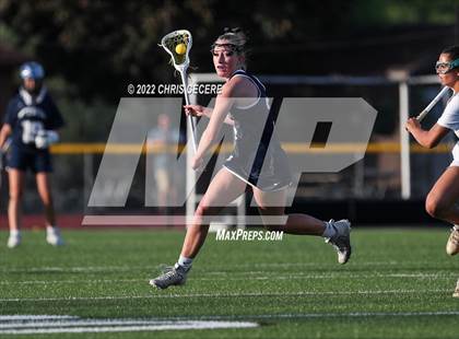 Thumbnail 3 in Rush-Henrietta vs. Pittsford (Section 5 Class A Final) photogallery.
