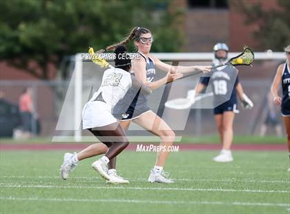 Thumbnail 3 in Rush-Henrietta vs. Pittsford (Section 5 Class A Final) photogallery.
