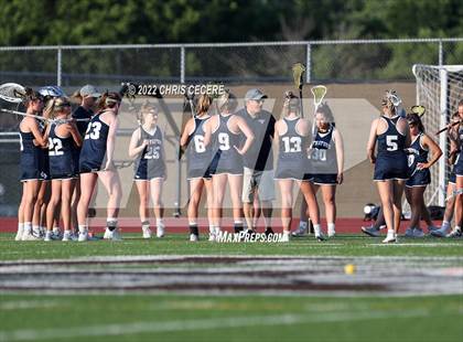 Thumbnail 2 in Rush-Henrietta vs. Pittsford (Section 5 Class A Final) photogallery.