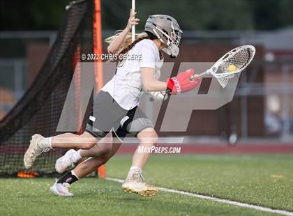 Thumbnail 3 in Rush-Henrietta vs. Pittsford (Section 5 Class A Final) photogallery.