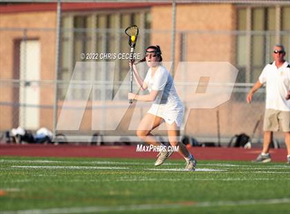 Thumbnail 2 in Rush-Henrietta vs. Pittsford (Section 5 Class A Final) photogallery.