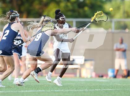 Thumbnail 3 in Rush-Henrietta vs. Pittsford (Section 5 Class A Final) photogallery.