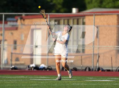 Thumbnail 3 in Rush-Henrietta vs. Pittsford (Section 5 Class A Final) photogallery.
