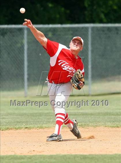 Thumbnail 1 in Belton vs Lake Highlands (Texas 3A Region ll Playoffs) photogallery.