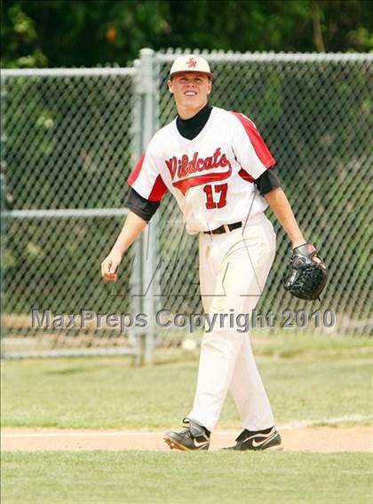 Thumbnail 2 in Belton vs Lake Highlands (Texas 3A Region ll Playoffs) photogallery.