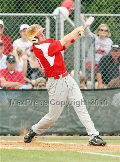 Thumbnail 1 in Belton vs Lake Highlands (Texas 3A Region ll Playoffs) photogallery.