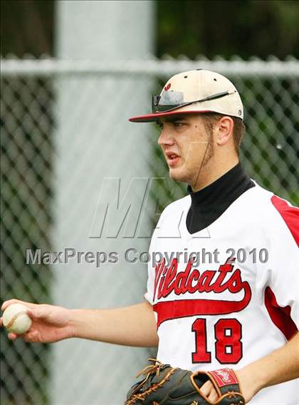 Thumbnail 1 in Belton vs Lake Highlands (Texas 3A Region ll Playoffs) photogallery.