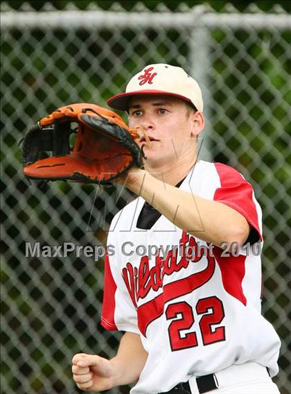 Thumbnail 1 in Belton vs Lake Highlands (Texas 3A Region ll Playoffs) photogallery.