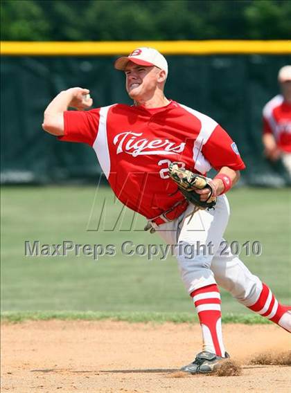 Thumbnail 1 in Belton vs Lake Highlands (Texas 3A Region ll Playoffs) photogallery.