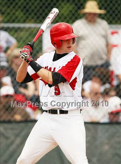 Thumbnail 1 in Belton vs Lake Highlands (Texas 3A Region ll Playoffs) photogallery.