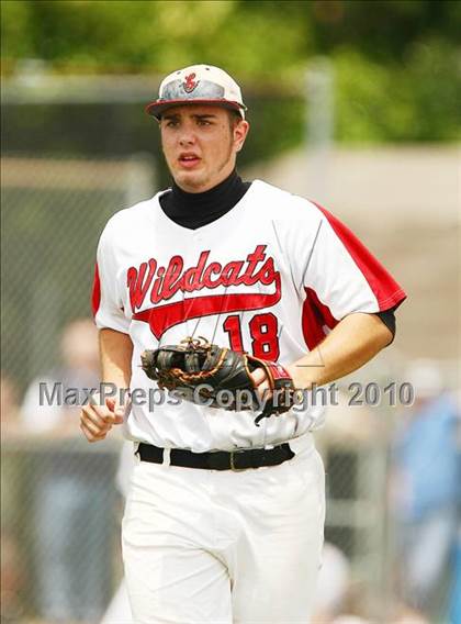 Thumbnail 3 in Belton vs Lake Highlands (Texas 3A Region ll Playoffs) photogallery.