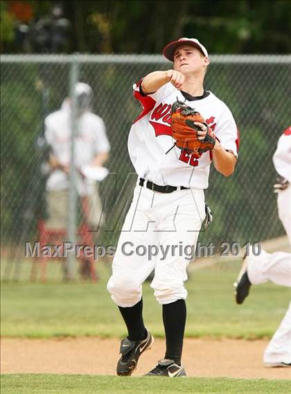 Thumbnail 2 in Belton vs Lake Highlands (Texas 3A Region ll Playoffs) photogallery.
