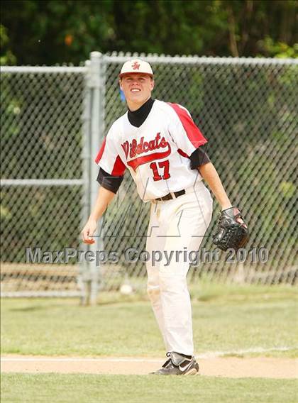 Thumbnail 1 in Belton vs Lake Highlands (Texas 3A Region ll Playoffs) photogallery.