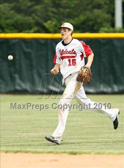 Thumbnail 1 in Belton vs Lake Highlands (Texas 3A Region ll Playoffs) photogallery.