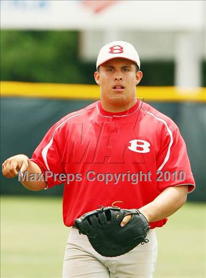 Thumbnail 1 in Belton vs Lake Highlands (Texas 3A Region ll Playoffs) photogallery.