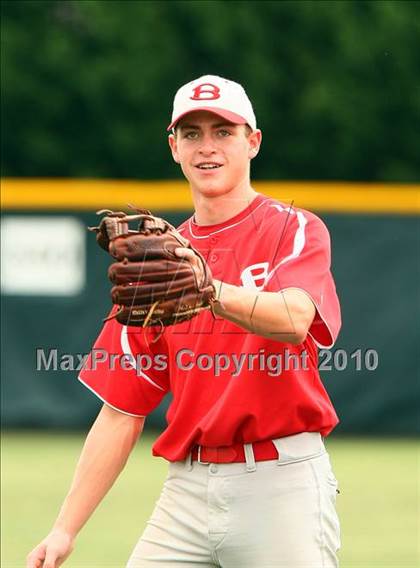 Thumbnail 3 in Belton vs Lake Highlands (Texas 3A Region ll Playoffs) photogallery.