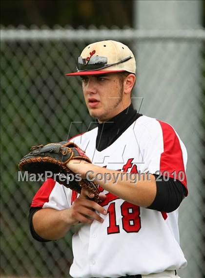Thumbnail 3 in Belton vs Lake Highlands (Texas 3A Region ll Playoffs) photogallery.