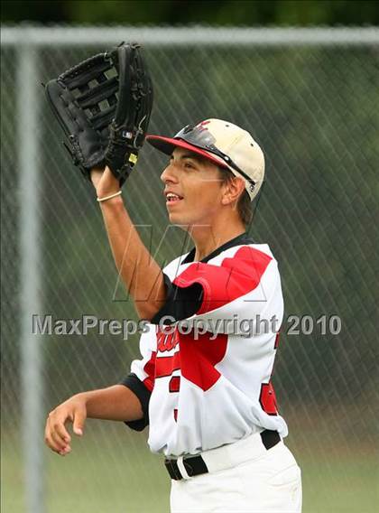 Thumbnail 3 in Belton vs Lake Highlands (Texas 3A Region ll Playoffs) photogallery.