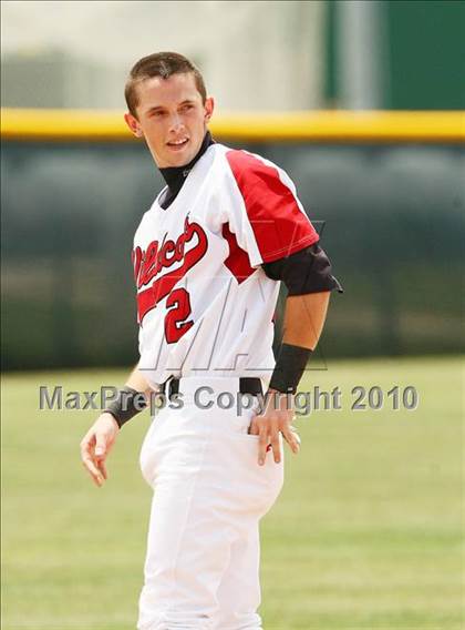 Thumbnail 3 in Belton vs Lake Highlands (Texas 3A Region ll Playoffs) photogallery.