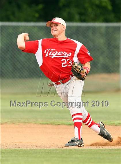 Thumbnail 2 in Belton vs Lake Highlands (Texas 3A Region ll Playoffs) photogallery.