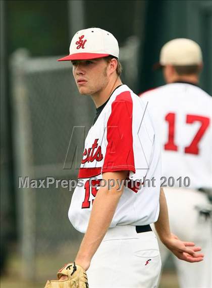 Thumbnail 1 in Belton vs Lake Highlands (Texas 3A Region ll Playoffs) photogallery.
