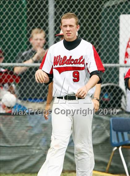 Thumbnail 1 in Belton vs Lake Highlands (Texas 3A Region ll Playoffs) photogallery.