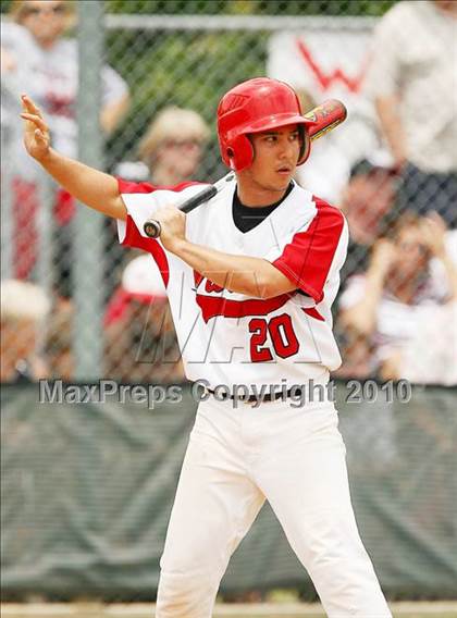 Thumbnail 1 in Belton vs Lake Highlands (Texas 3A Region ll Playoffs) photogallery.