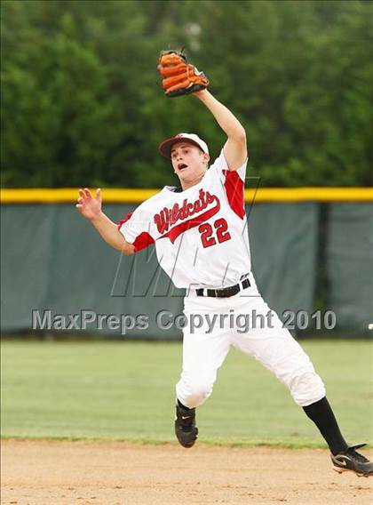 Thumbnail 1 in Belton vs Lake Highlands (Texas 3A Region ll Playoffs) photogallery.