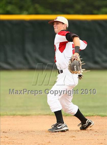Thumbnail 1 in Belton vs Lake Highlands (Texas 3A Region ll Playoffs) photogallery.
