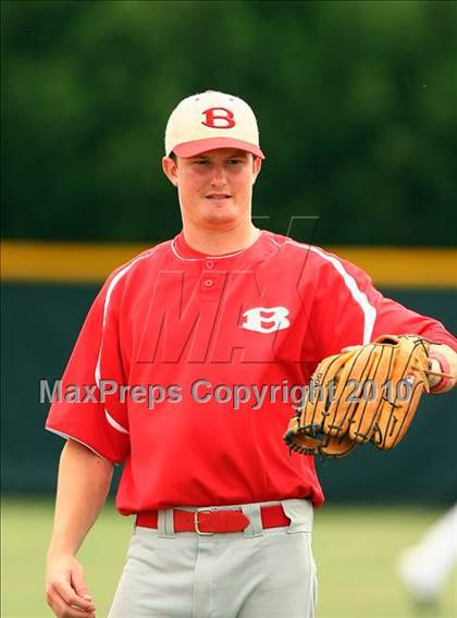 Thumbnail 2 in Belton vs Lake Highlands (Texas 3A Region ll Playoffs) photogallery.