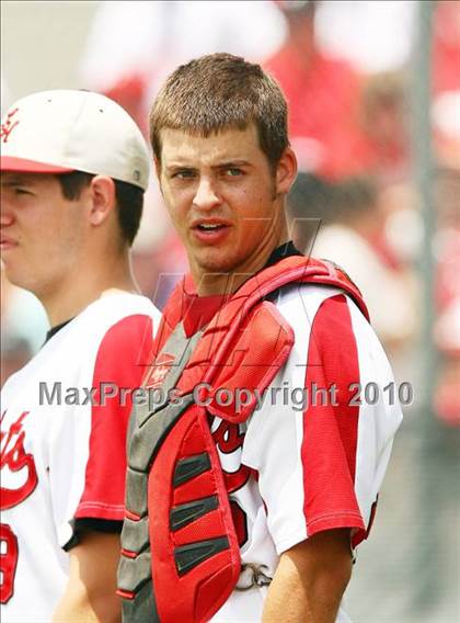 Thumbnail 1 in Belton vs Lake Highlands (Texas 3A Region ll Playoffs) photogallery.