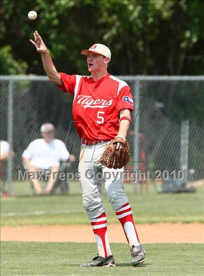 Thumbnail 3 in Belton vs Lake Highlands (Texas 3A Region ll Playoffs) photogallery.