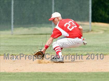 Thumbnail 1 in Belton vs Lake Highlands (Texas 3A Region ll Playoffs) photogallery.