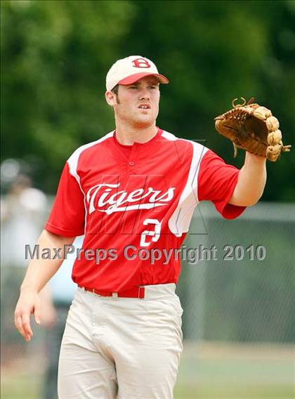 Thumbnail 1 in Belton vs Lake Highlands (Texas 3A Region ll Playoffs) photogallery.