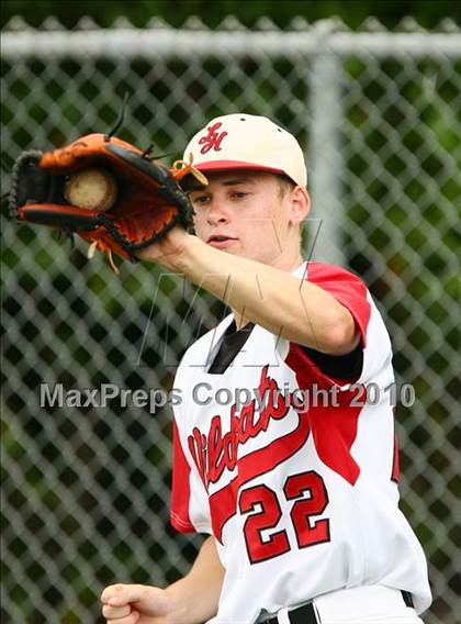 Thumbnail 2 in Belton vs Lake Highlands (Texas 3A Region ll Playoffs) photogallery.