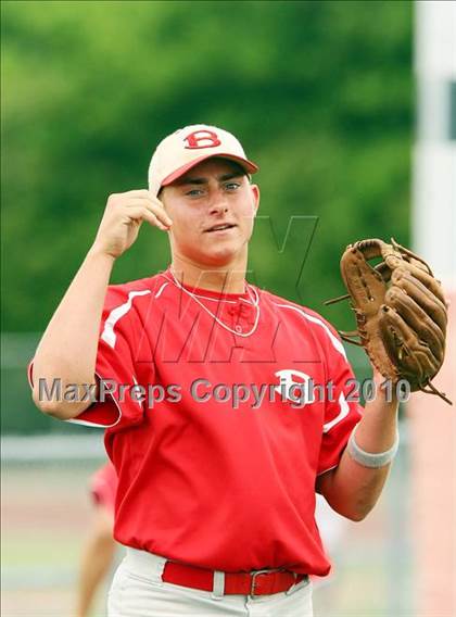 Thumbnail 1 in Belton vs Lake Highlands (Texas 3A Region ll Playoffs) photogallery.