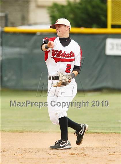 Thumbnail 3 in Belton vs Lake Highlands (Texas 3A Region ll Playoffs) photogallery.